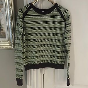 Lululemon Womens Sweater